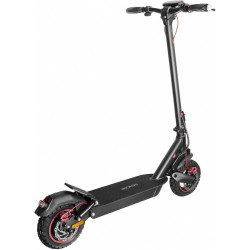 Hulajnoga elektryczna terenowa Scooter X30 500W amorty.przód/tył 