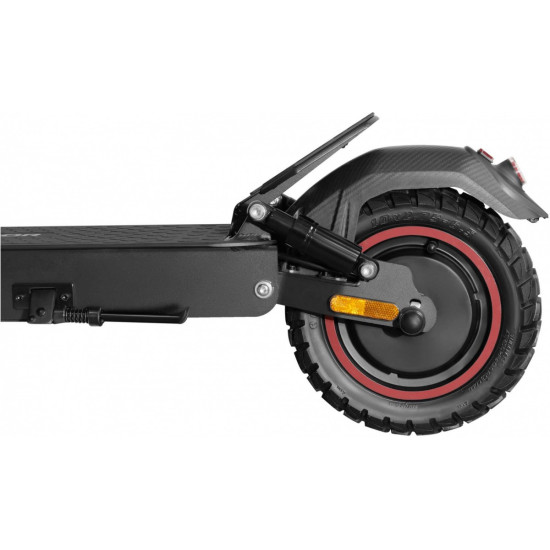 Hulajnoga elektryczna terenowa Scooter X30 500W amorty.przód/tył 