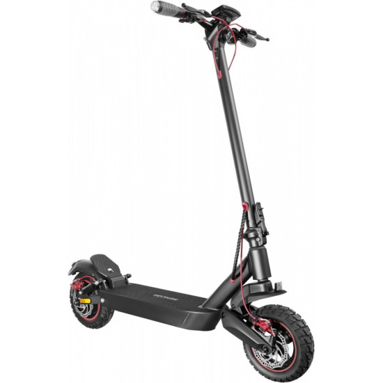 Hulajnoga elektryczna terenowa Scooter X30 500W amorty.przód/tył 