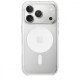 Etui przezroczyste z MagSafe do iPhonea 18 Pro