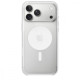 Etui przezroczyste z MagSafe do iPhonea 18 Pro Max