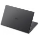 Laptop Dell Pro Essential 15 PV15265 W11P AMD Ryzen 5 220|16GB|512 SSD|AMD Radeon|WLAN + BT|15.6 FHD|Backlit Kb|3 Cell|65W|3YPS Black