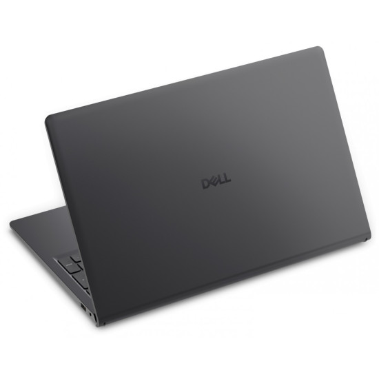 Laptop Dell Pro Essential 15 PV15265 W11P AMD Ryzen 5 220|16GB|512 SSD|AMD Radeon|WLAN + BT|15.6 FHD|Backlit Kb|3 Cell|65W|3YPS Black