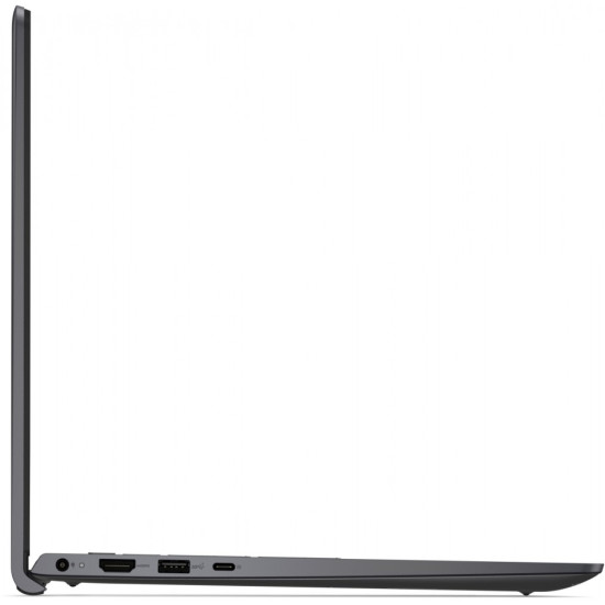 Laptop Dell Pro Essential 15 PV15265 W11P AMD Ryzen 5 220|16GB|512 SSD|AMD Radeon|WLAN + BT|15.6 FHD|Backlit Kb|3 Cell|65W|3YPS Black