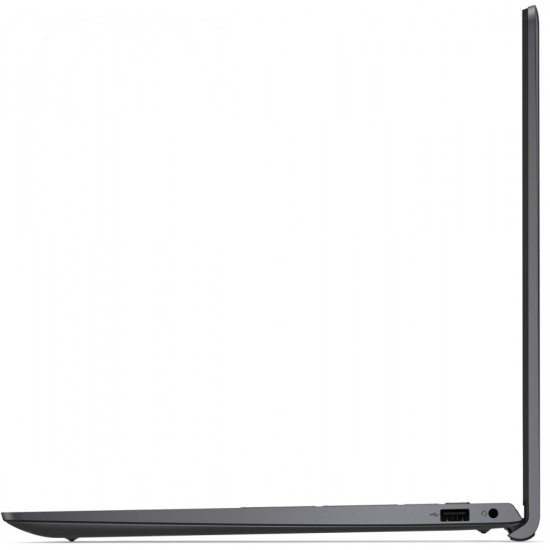 Laptop Dell Pro Essential 15 PV15265 W11P AMD Ryzen 5 220|16GB|512 SSD|AMD Radeon|WLAN + BT|15.6 FHD|Backlit Kb|3 Cell|65W|3YPS Black