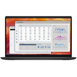 Laptop Dell Pro Essential 15 PV15265 W11P AMD Ryzen 5 220|16GB|512 SSD|AMD Radeon|WLAN + BT|15.6 FHD|Backlit Kb|3 Cell|65W|3YPS Black