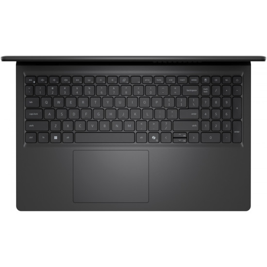 Laptop Dell Pro Essential 15 PV15265 W11P AMD Ryzen 5 220|16GB|512 SSD|AMD Radeon|WLAN + BT|15.6 FHD|Backlit Kb|3 Cell|65W|3YPS Black