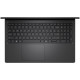 Laptop Dell Pro Essential 15 PV15265 W11P AMD Ryzen 5 220|16GB|512 SSD|AMD Radeon|WLAN + BT|15.6 FHD|Backlit Kb|3 Cell|65W|3YPS Black