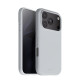 Etui Color Cover MagSafe iPhone 18 Pro szare