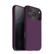 Etui Color Cover MagSafe iPhone 18 Pro Max / 17 Pro Max śliwkowe