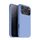 Etui Color Cover MagSafe iPhone 18 Pro Max / 17 Pro Max niebieskie