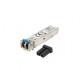 Moduł światłowodowy SFP do 2km 1GB/S 1310NM LC/UPC Gigabit Single Mode 