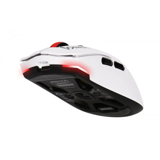 Mysz gamingowa GURU bezprzewodowa 26000DPI