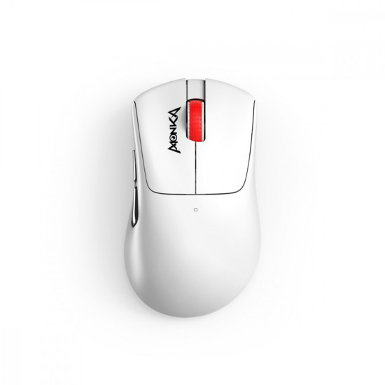 Mysz gamingowa RAPID bezprzewodowa 12000 DPI