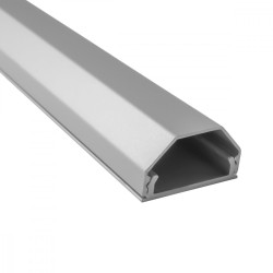 Aluminiowa listwa maskująca MCTV-897 S 