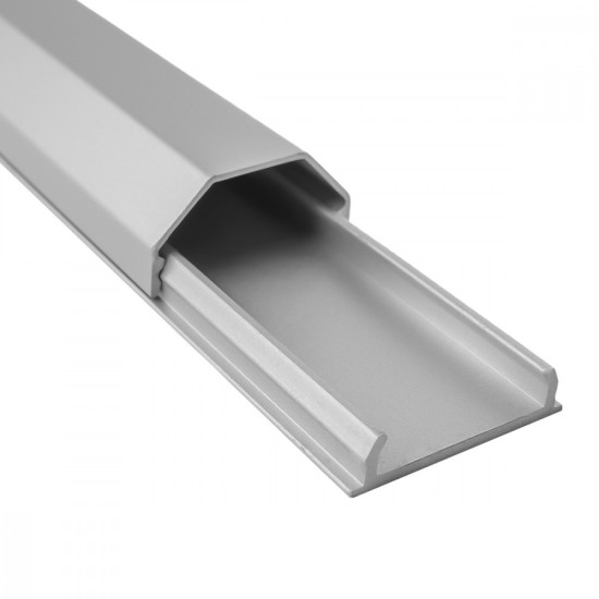 Aluminiowa listwa maskująca MCTV-897 S 