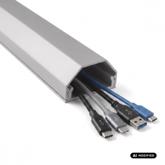 Aluminiowa listwa maskująca MCTV-897 S 