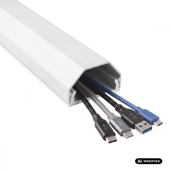 Aluminiowa listwa maskująca MCTV-897 W 