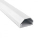 Aluminiowa listwa maskująca MCTV-897 W 