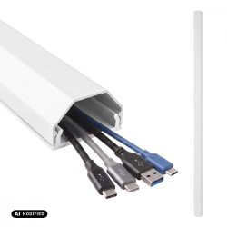 Aluminiowa listwa maskująca MCTV-897 W 