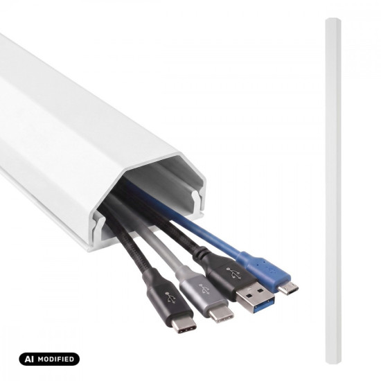 Aluminiowa listwa maskująca MCTV-897 W 