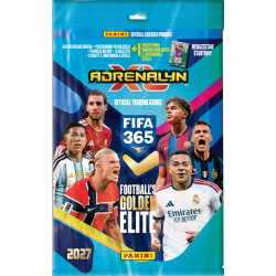 Karty FIFA 2027 Megazestaw startowy 