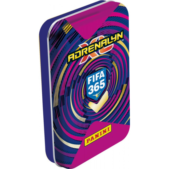 Karty FIFA 2027 Minipuszka kolekcjonera 