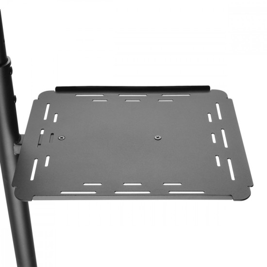 Stolik mobilny do projektora/laptopa MC-207 