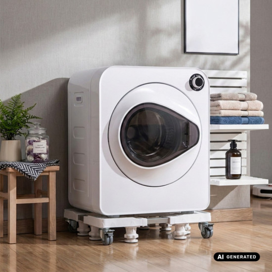 Mobilna podstawa pod AGD MC-217 