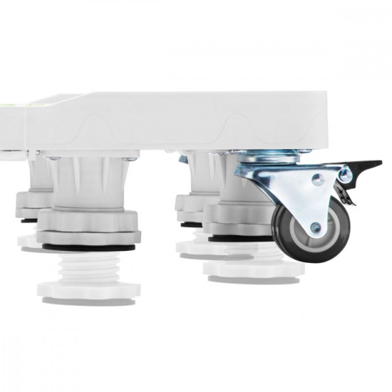 Mobilna podstawa pod AGD MC-217 