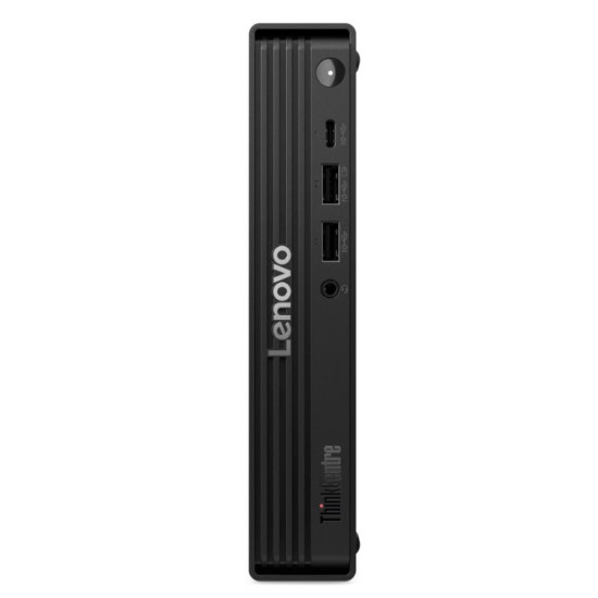 Komputer ThinkCentre M70q Tiny G6 13HA001SPB W11Pro Ultra 3 205T/16GB/512GB/INT/Black/3YR OS 