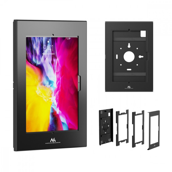 Uchwyt reklamowy do tabletu MC-955 B 