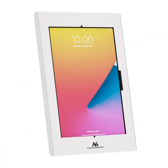 Uchwyt reklamowy do tabletu MC-950 W 