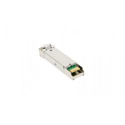Moduł światłowodowy SFP do 10km 1Gb/s 1310nm LC/UPC Gigabit Single Mode