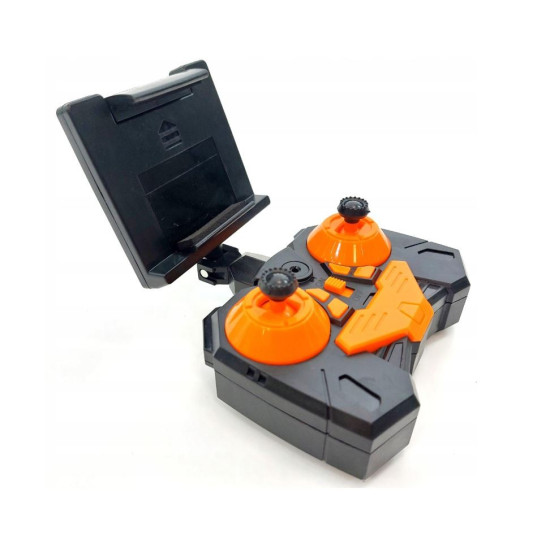 Auto R/C z kamerą 