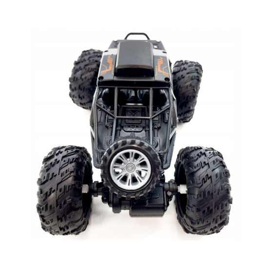 Auto R/C z kamerą 