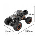 Auto R/C z kamerą 