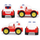 Workies Ambulans 12 cm w pudełku 