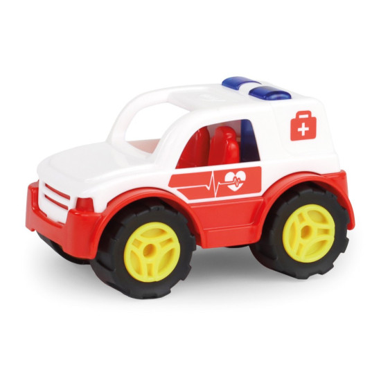 Workies Ambulans 12 cm w pudełku 
