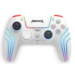 Kontroler bezprzewodowy CONTRA touchpad BT