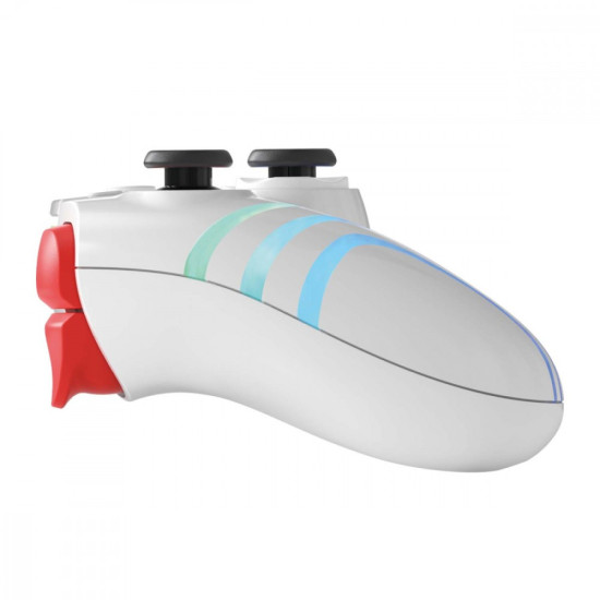 Kontroler bezprzewodowy CONTRA touchpad BT