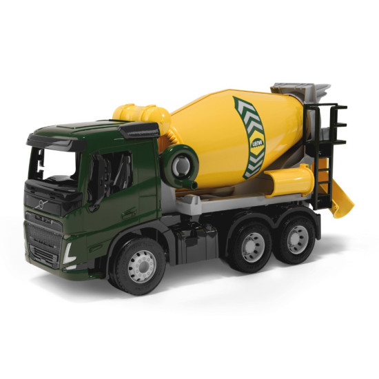 Worxx Betoniarka Volvo FMX 52 cm w pudełku 