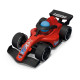 Formuła samochód wyścigowy 21 cm w pudełku 