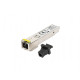 Moduł światłowodowy SFP Bidi do 20km 1Gb/s 1550nm/1310nm Gigabit SC/UPC B