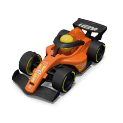 Formuła samochód wyścigowy 21 cm w pudełku 