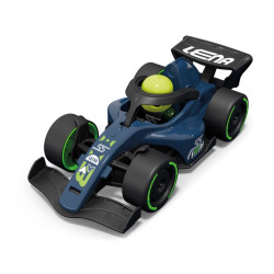 Formuła samochód wyścigowy 21 cm w pudełku 