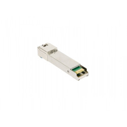 Moduł światłowodowy SFP Bidi do 3km 1Gb/s 1310nm/1550nm Gigabit SC/UPC A