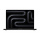 MacBook Pro 16.2 cala: M5 Max 18/40, 128GB, 2TB SSD, 140W, Nano, US - Gwiezdna czerń