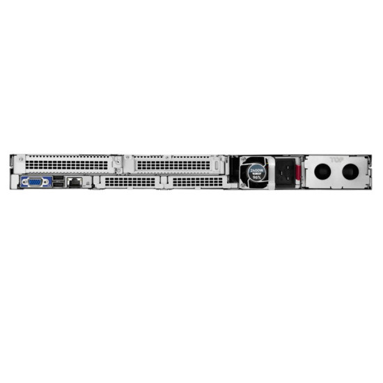 Serwer DL320 G12 6505P 8SFF P87783-425 