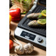Grill elektryczny LED 2w1 AD 3059 